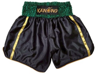 กางเกงมวยไทย สั่งทำ : KNSCUST-1300
