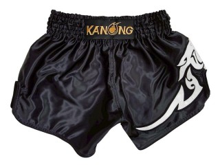กางเกงมวยไทย สั่งทำ : KNSCUST-1308