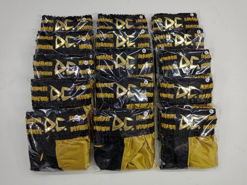 ของที่ระลึกกางเกงมวย